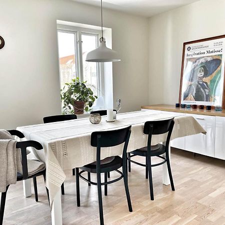 Charmig Skanelaenga I Torekov Extérieur photo