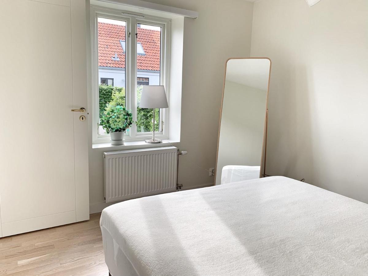 Charmig Skanelaenga I Torekov Extérieur photo