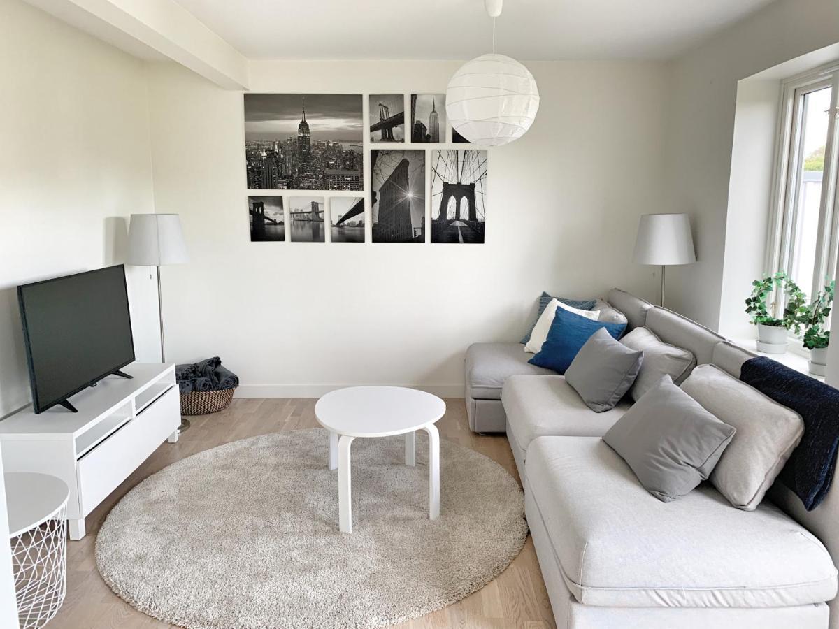 Charmig Skanelaenga I Torekov Extérieur photo