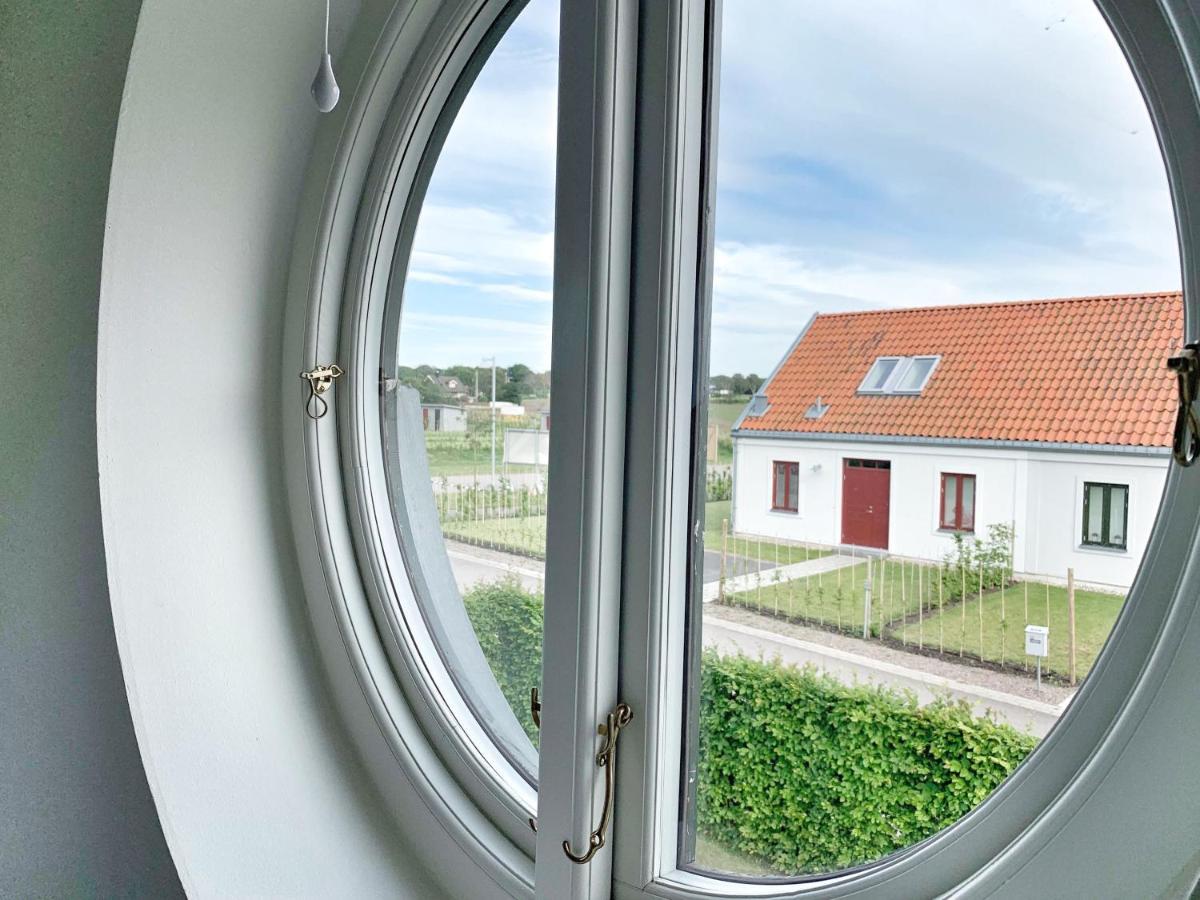 Charmig Skanelaenga I Torekov Extérieur photo