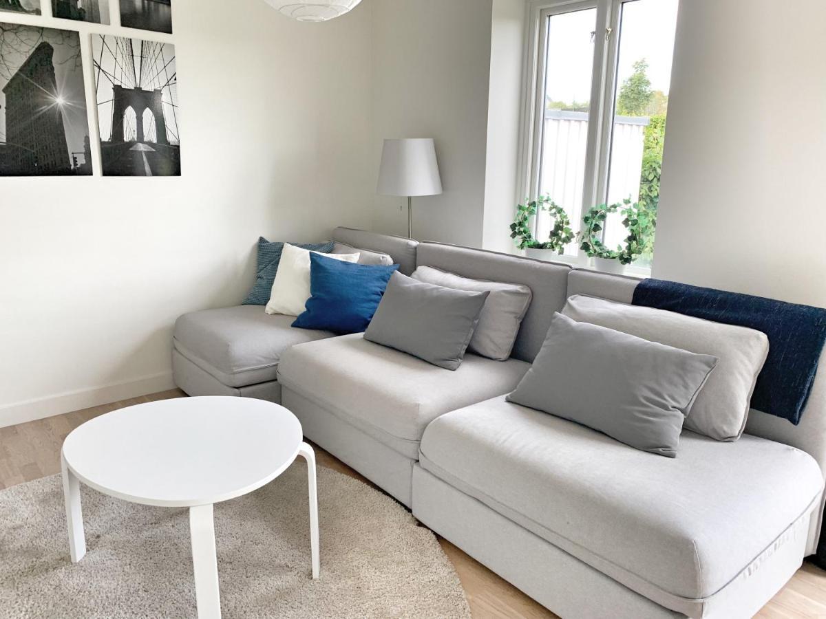 Charmig Skanelaenga I Torekov Extérieur photo