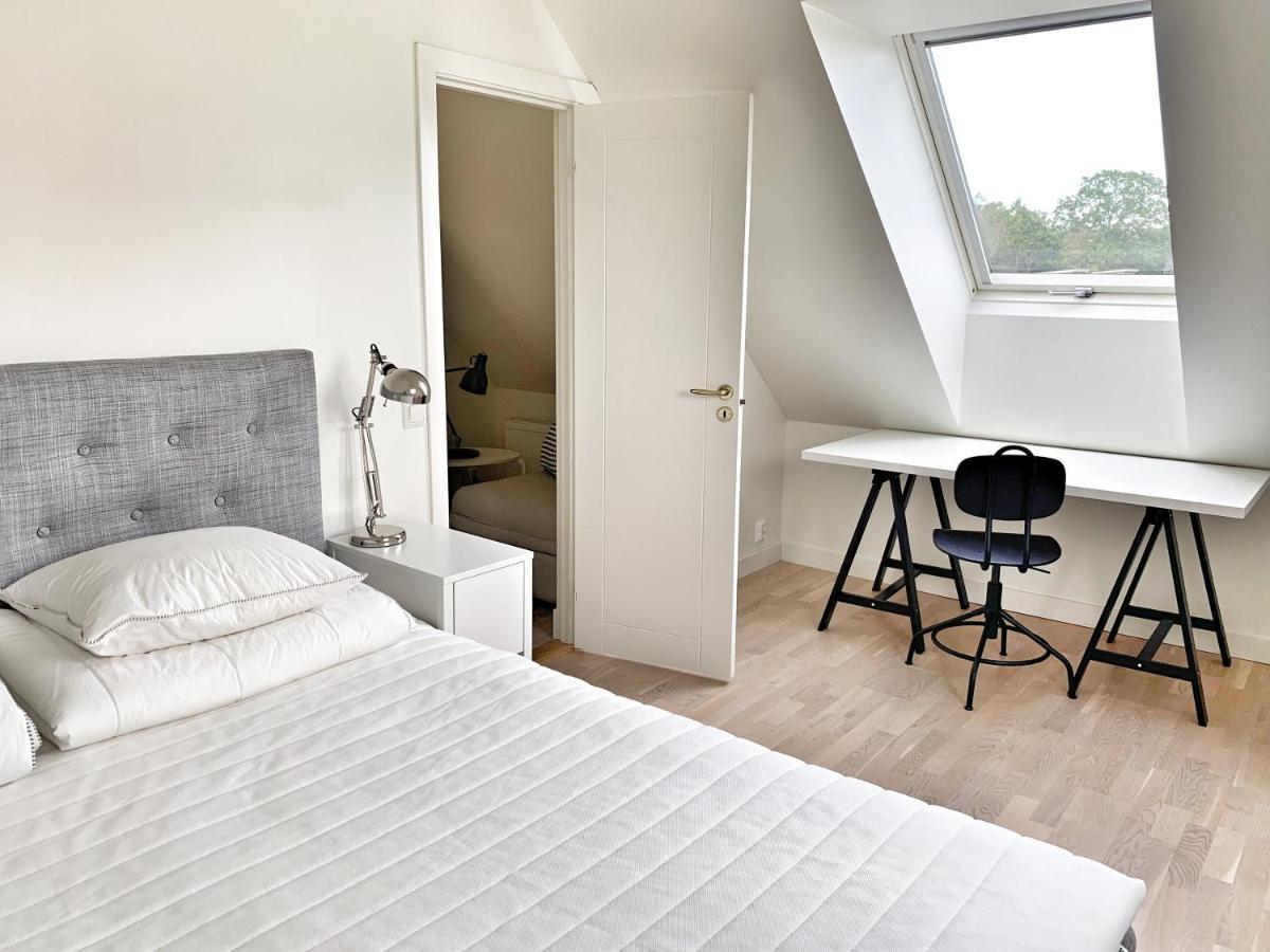 Charmig Skanelaenga I Torekov Extérieur photo