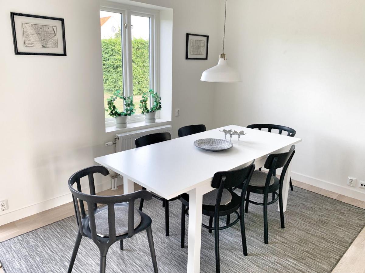 Charmig Skanelaenga I Torekov Extérieur photo