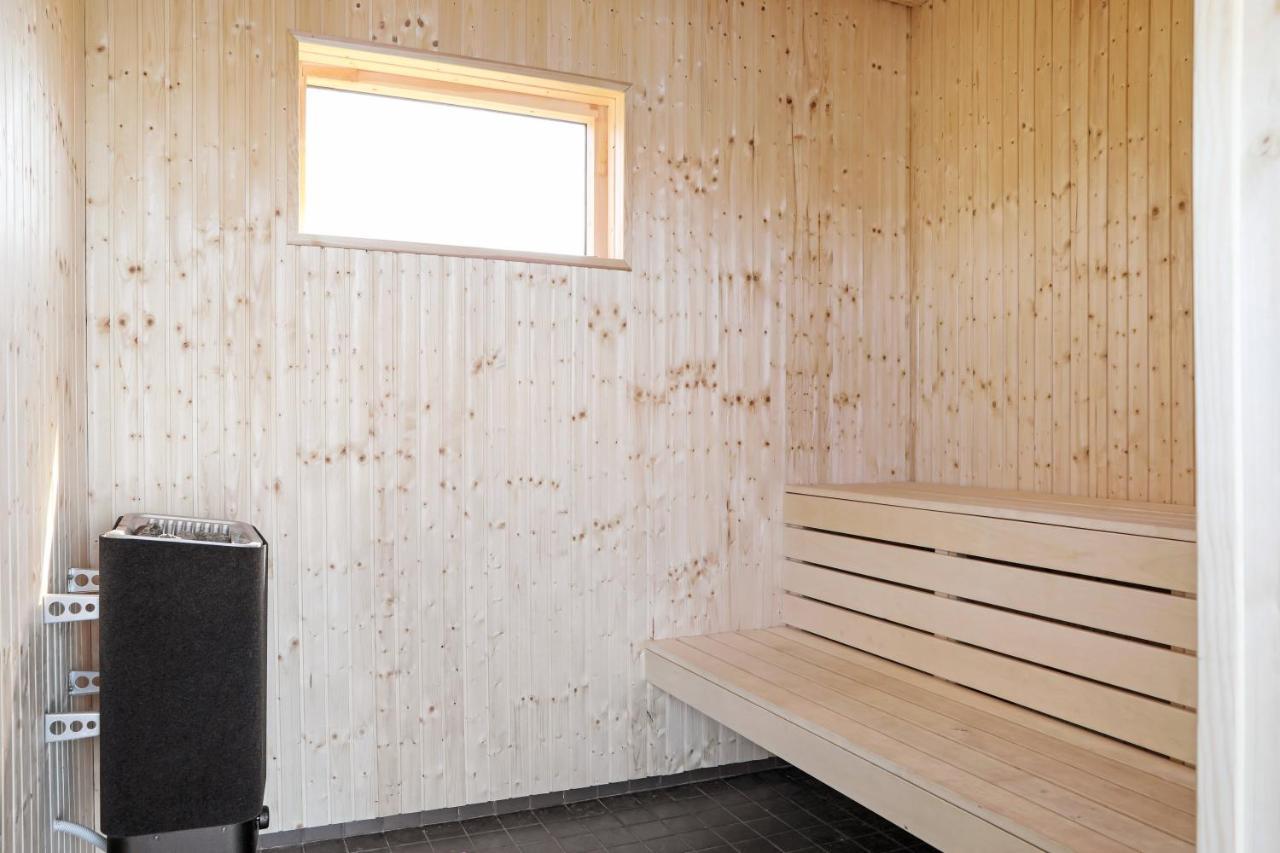 Charmig Skanelaenga I Torekov Extérieur photo