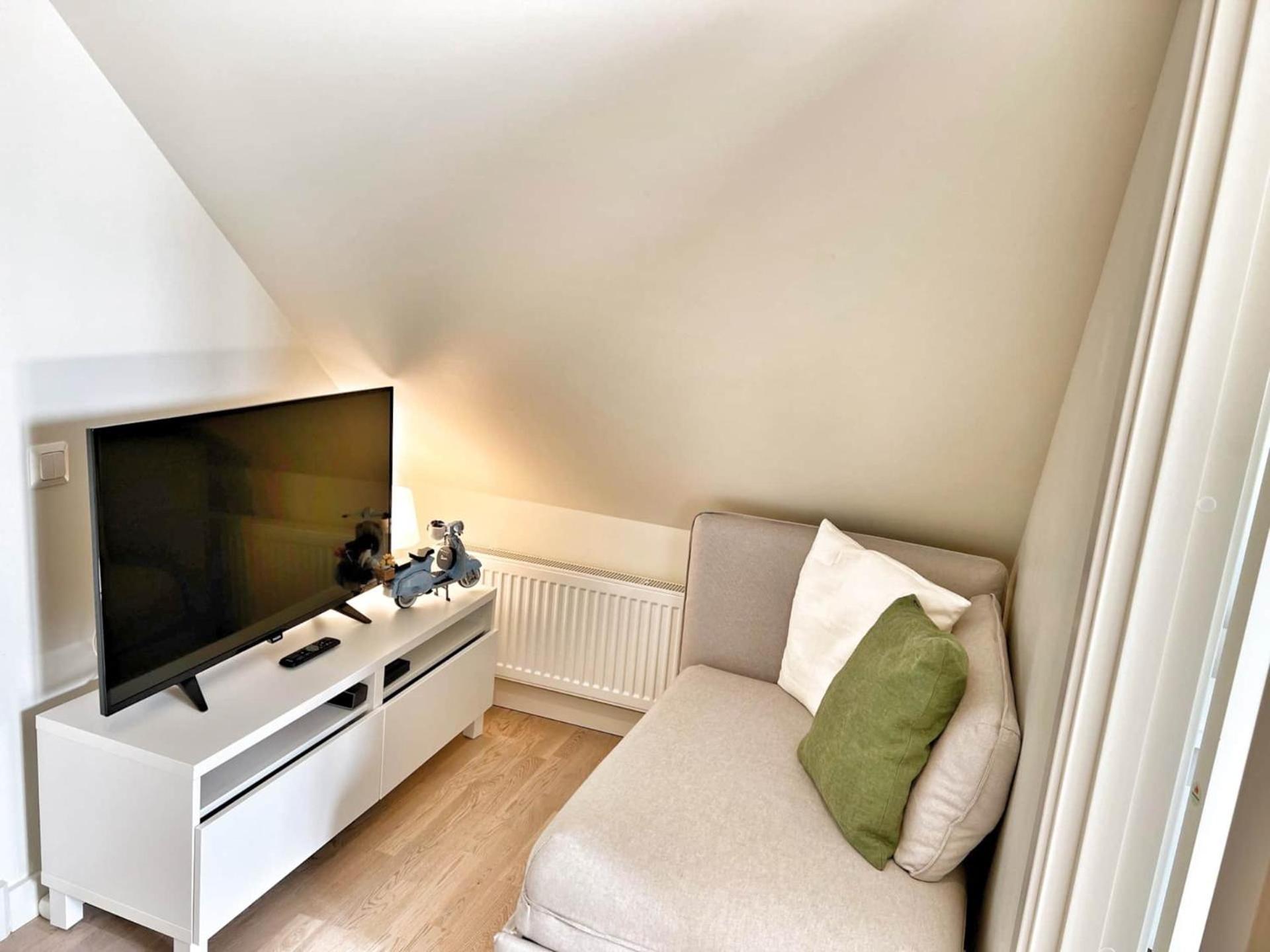 Charmig Skanelaenga I Torekov Extérieur photo