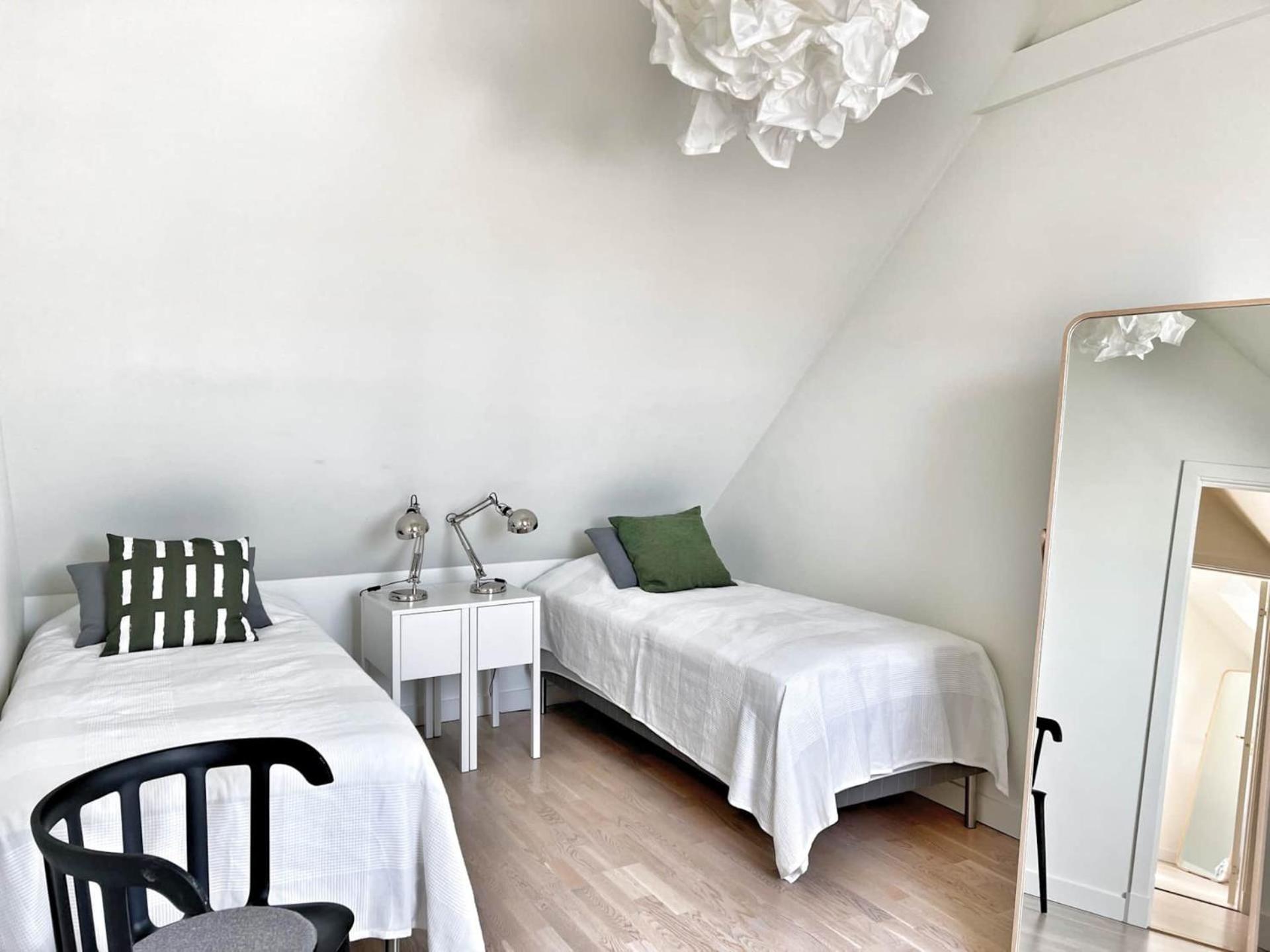 Charmig Skanelaenga I Torekov Extérieur photo