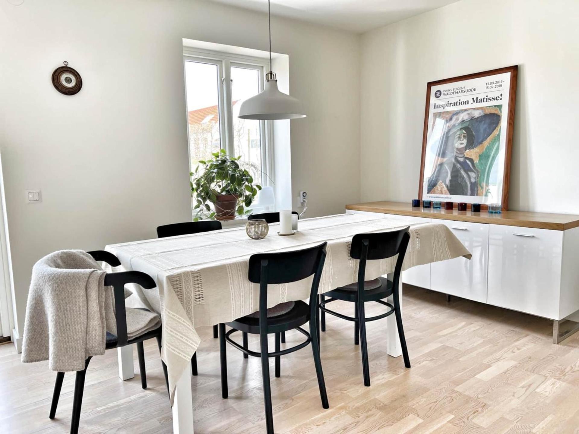 Charmig Skanelaenga I Torekov Extérieur photo