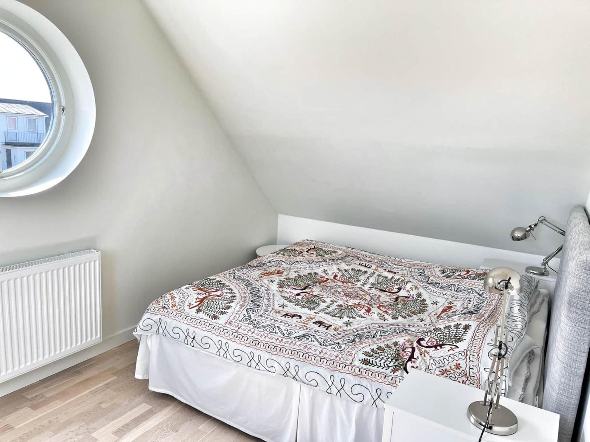 Charmig Skanelaenga I Torekov Extérieur photo